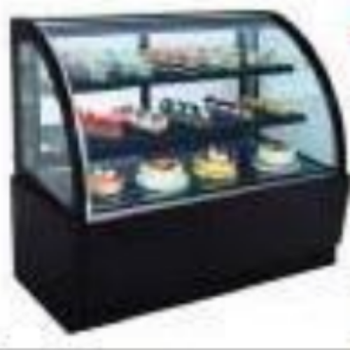 CAKE CABINET BOMBE