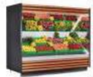 Greengrocer Cabinet