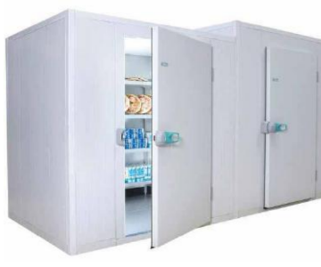 VSHD-P01  Walk in ColdRoom -5 / +5 °C
