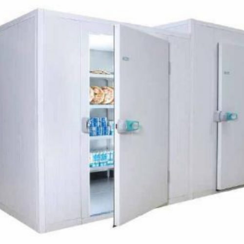 VSHD-P01  Walk in ColdRoom -5 / +5 °C