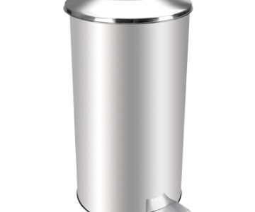 industrial dustbin