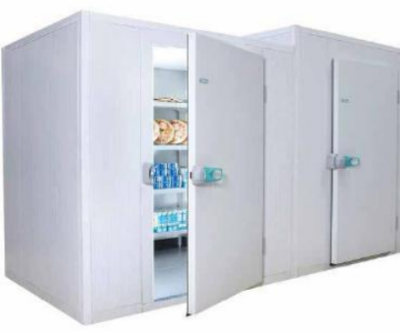 VSHD-P05 WalkinColdRooms-5 / +5°C