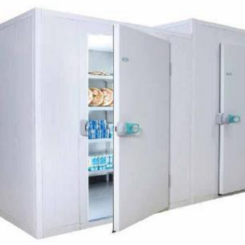 VSHD-N07 WalkinFreezers -18/ -22°C