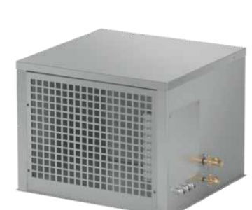 VSHD-P110 HermeticSplitCoolingDevices -5 / +5°C