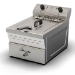ELECTRIC FRYERS 