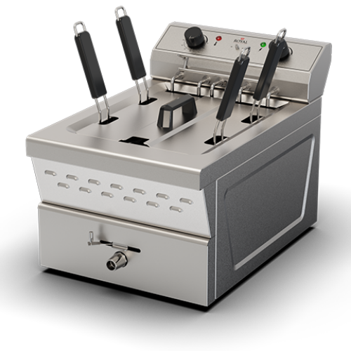 Yeni PASTA COOKER