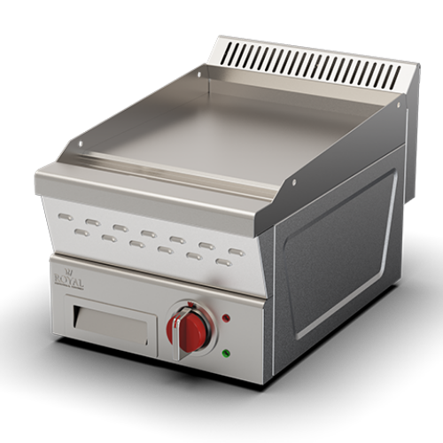 ELECTRICAL GRILL SMOOTH PLATE