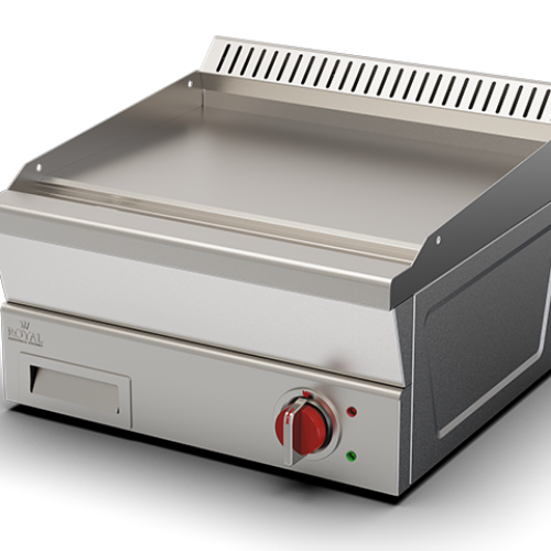 ELECTRICAL GRILL SMOOTH PLATE