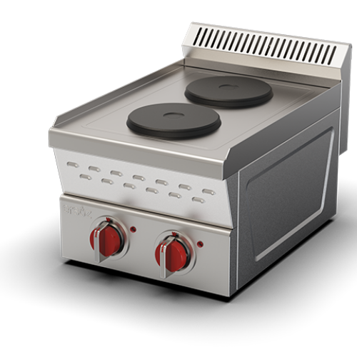 ELECTRICAL COOKERS