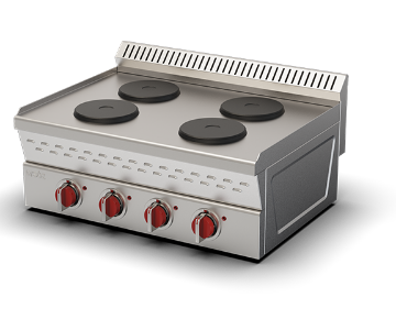 ELECTRICAL COOKERS
