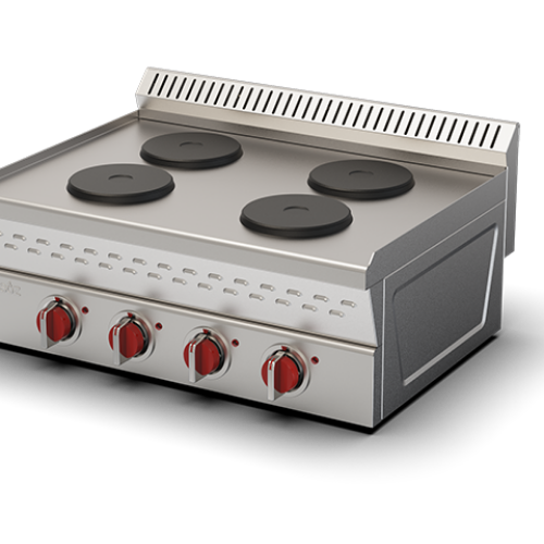 ELECTRICAL COOKERS