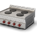 ELECTRICAL COOKERS