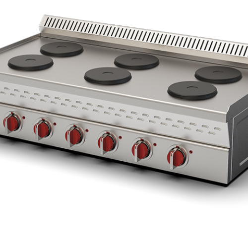 ELECTRICAL COOKERS