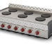 ELECTRICAL COOKERS