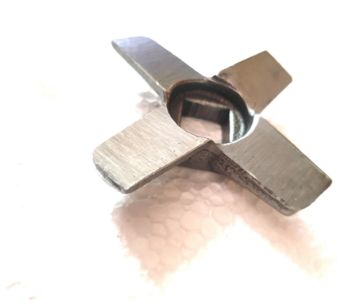 MEAT GRİNDER KNIFE  No: 22