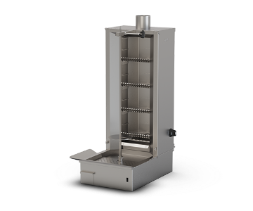 KÖMÜRLÜ DÖNER OCAGI / SHAWARMA MACHINES, CHARCOAL