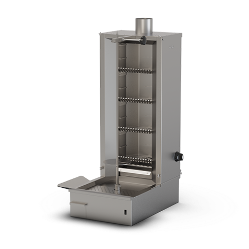 KÖMÜRLÜ DÖNER OCAGI / SHAWARMA MACHINES, CHARCOAL