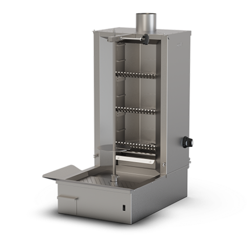 KÖMÜRLÜ DÖNER OCAGI / SHAWARMA MACHINES, CHARCOAL
