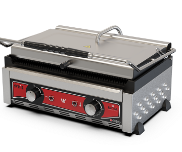 ELEKTRIKLI TOST MAKINELERI / MAKINELERI ELECTRIC TOASTERS