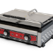ELEKTRIKLI TOST MAKINELERI / MAKINELERI ELECTRIC TOASTERS