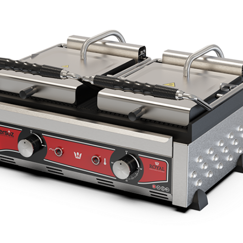ELEKTRIKLI TOST MAKINELERI / MAKINELERI ELECTRIC TOASTERS