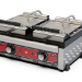 ELEKTRIKLI TOST MAKINELERI / MAKINELERI ELECTRIC TOASTERS