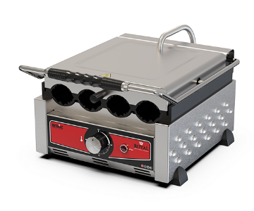 ELEKTRIKLI TOST MAKINELERI / ELECTRIC TOASTERS