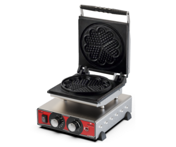 ELEKTRIKLI WAFFLE / ELECTRIC WAFFLE