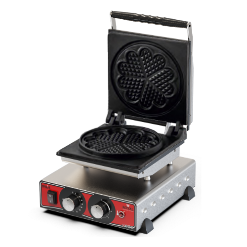 ELEKTRIKLI WAFFLE / ELECTRIC WAFFLE