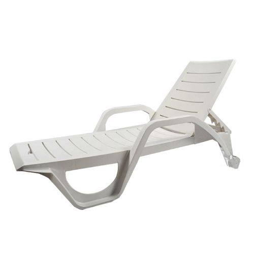 Ege Sunbed