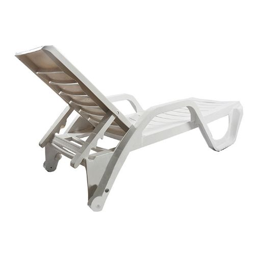 Ege Sunbed