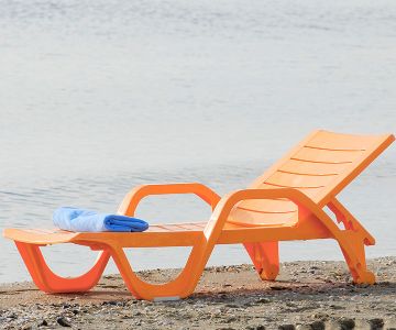 Ege Sunbed