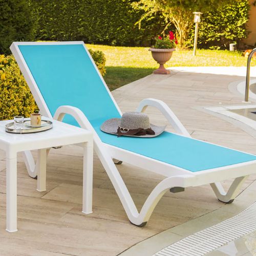 İpek Sunbed