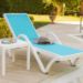 İpek Sunbed