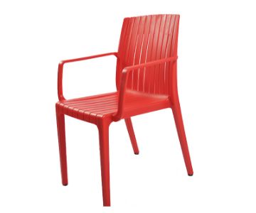 California Armchair