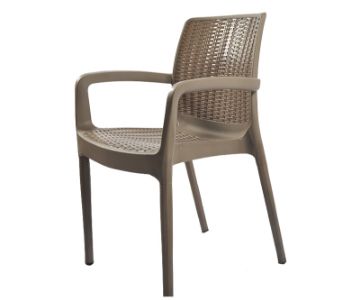 Defne Armchair