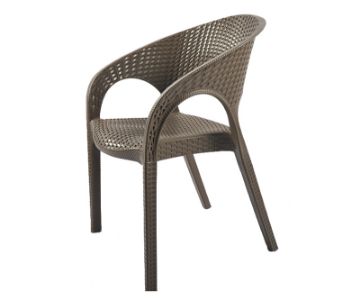 Comfort Armchair