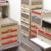 Plate Racks