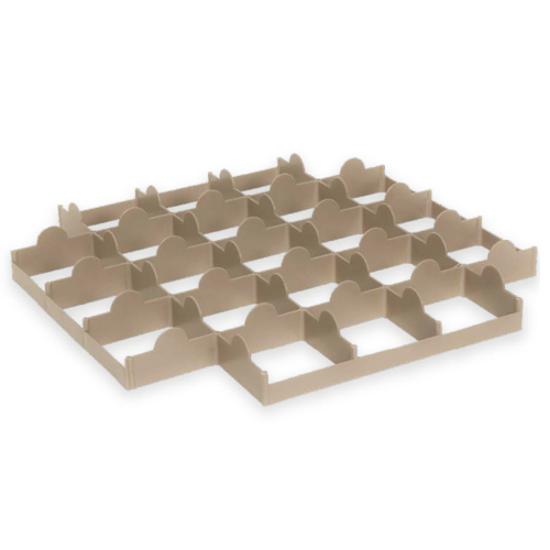 Dividers