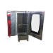 Convection ovens