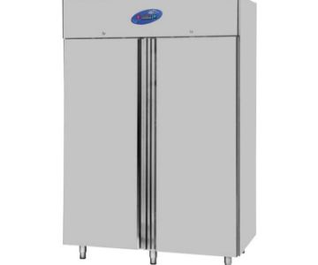 Dik Tip Çift Kapı Derin Dondurucu (-10-22C)