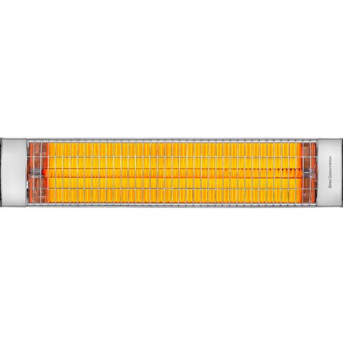 CAFE & RESTAURANT HEATER