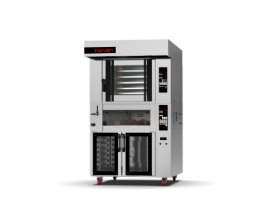 Artos 5+2 Multipurpose Oven