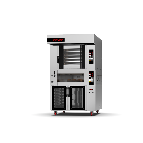 Artos 5+2 Multipurpose Oven