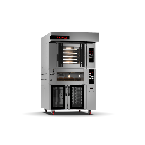 Artos 5+2 Multipurpose Oven