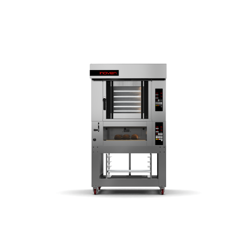 Artos 5+2 Multipurpose Oven