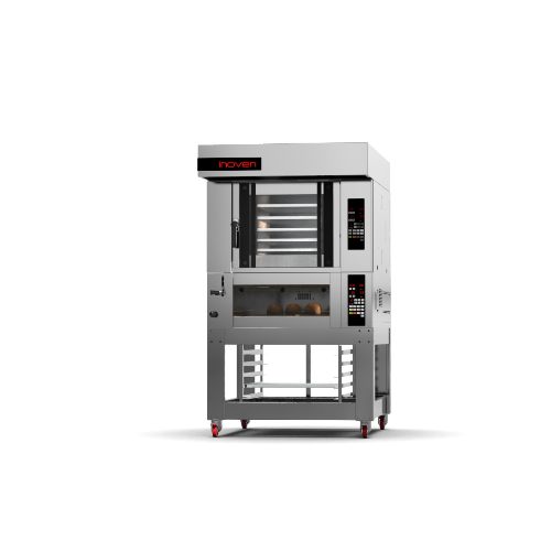 Artos 5+2 Multipurpose Oven