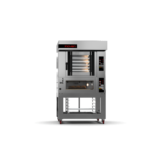 Artos 5+2 Multipurpose Oven