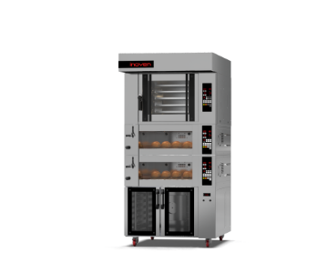 Artos 5+4 Multipurpose Oven