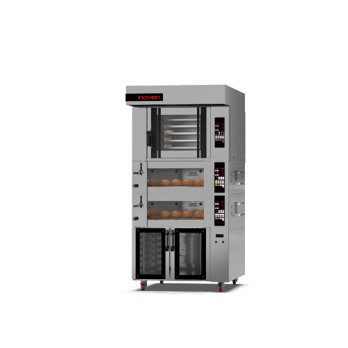 Artos 5+4 Multipurpose Oven